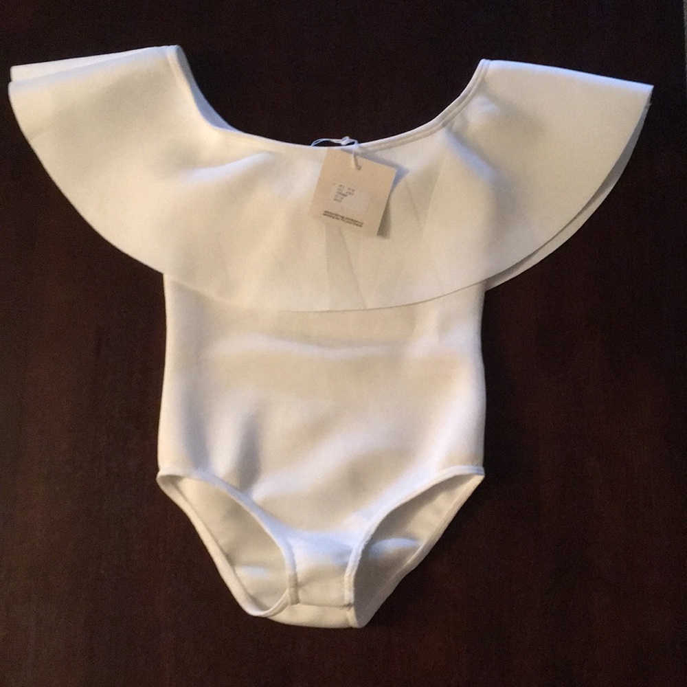 New missguided bodysuit